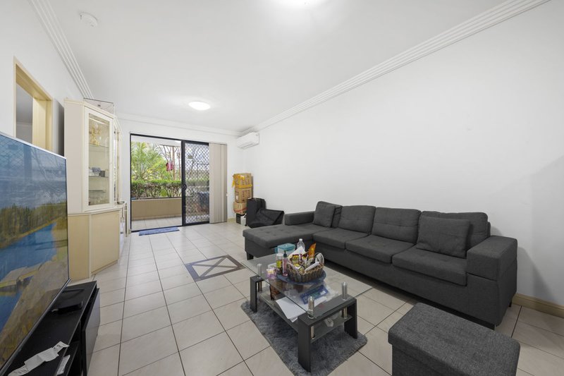 7/2-4 Reid Avenue, Westmead NSW 2145