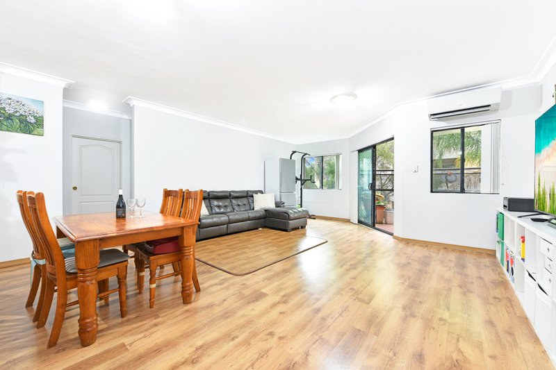 7/2-4 Water Street, Lidcombe NSW 2141