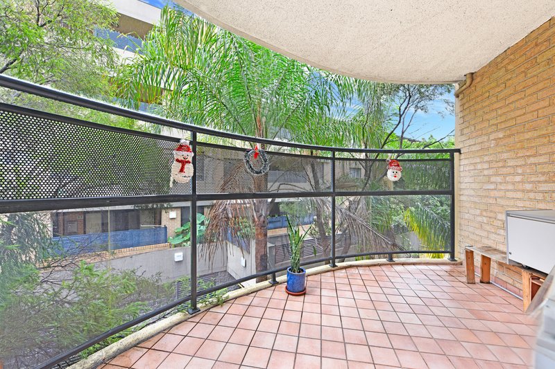 Photo - 7/2-4 Water Street, Lidcombe NSW 2141 - Image 8