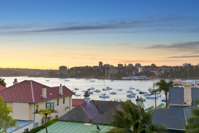 7/2-4 Wood Street, Manly NSW 2095