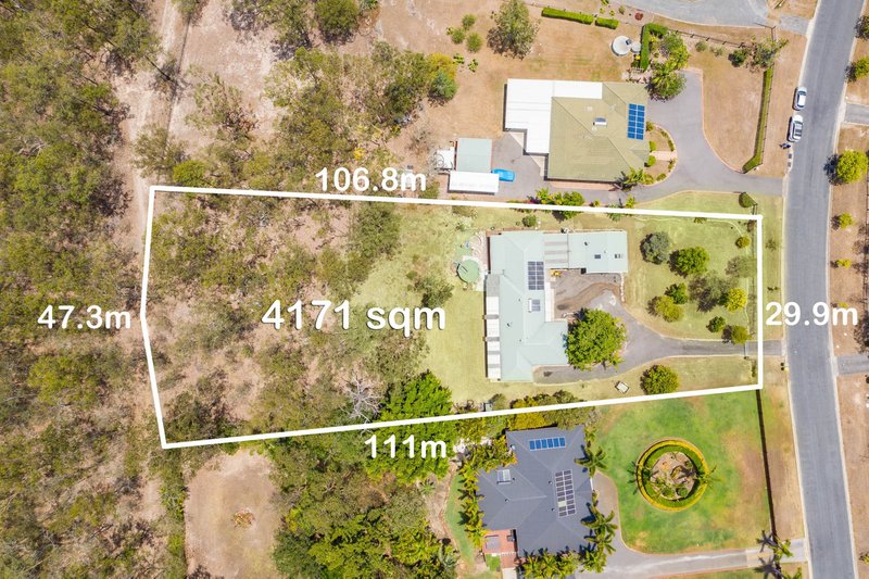 Photo - 72-74 Silvereye Crescent, Greenbank QLD 4124 - Image 2