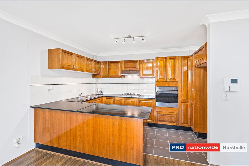 Photo - 7/2-8 Bridge Street, Hurstville NSW 2220 - Image 2