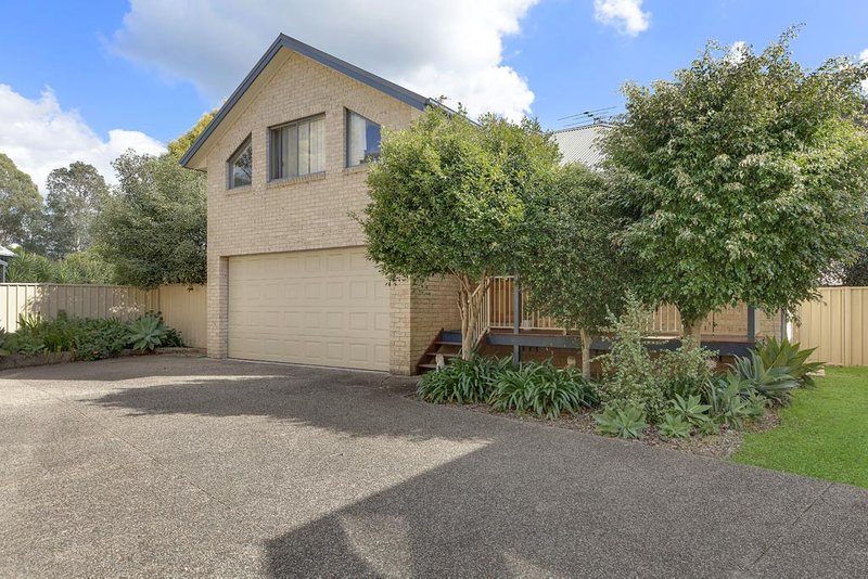 Photo - 7/2 Adam Street, Blackalls Park NSW 2283 - Image 1