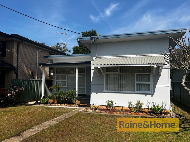 72 Adelaide Avenue, Umina Beach NSW 2257