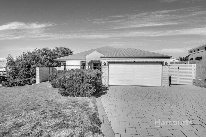 72 Alexis Circle, Wannanup WA 6210