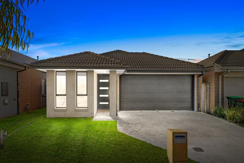 72 Alfred Road, Werribee VIC 3030