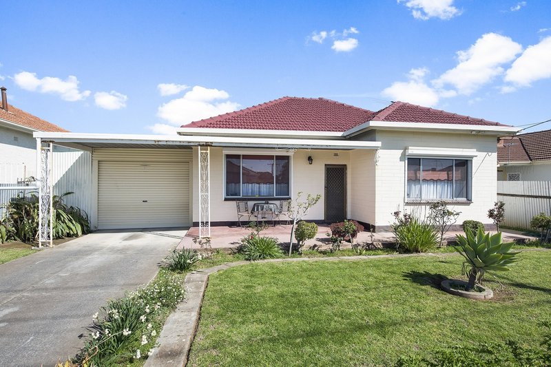 72 Alicia Street, Athol Park SA 5012