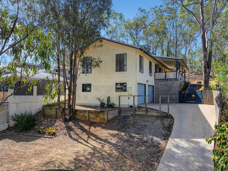 72 Allunga Drive, Glen Eden QLD 4680