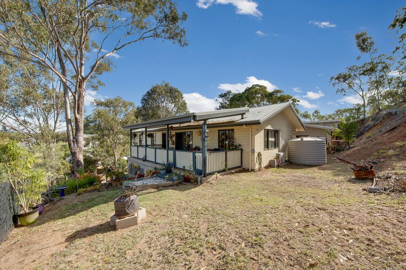 Photo - 72 Allunga Drive, Glen Eden QLD 4680 - Image 2