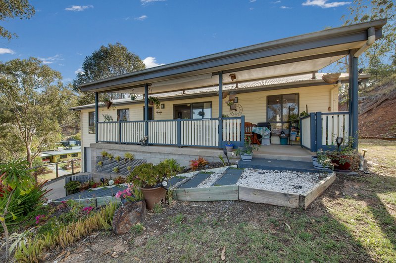 Photo - 72 Allunga Drive, Glen Eden QLD 4680 - Image 3