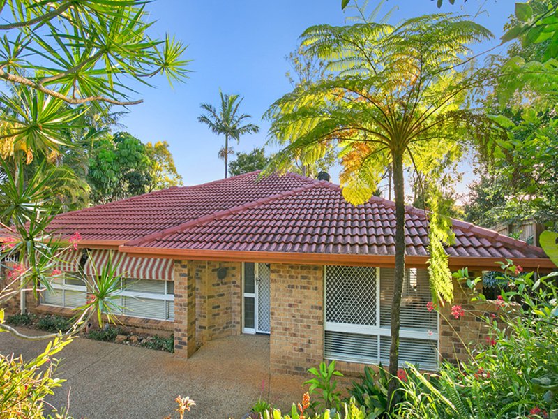 72 Anakie Drive, Cornubia QLD 4130