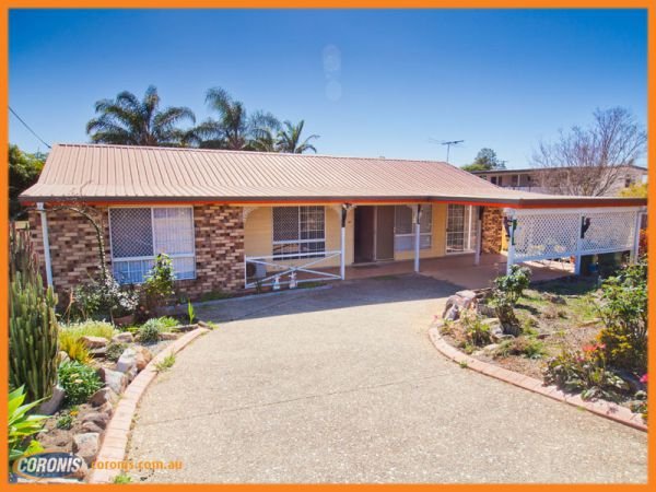 72 Ann Street, Kallangur QLD 4503