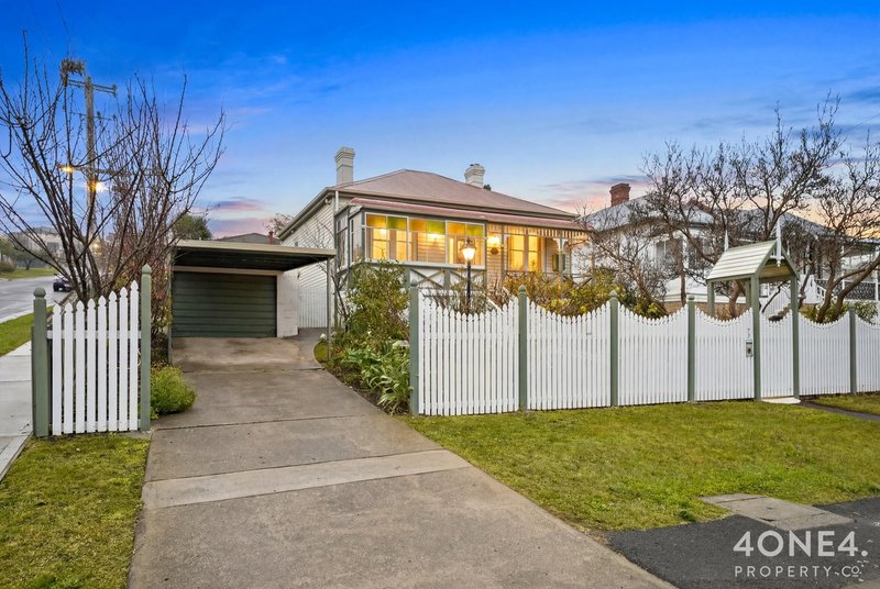 Photo - 72 Ashbolt Crescent, Lutana TAS 7009 - Image 1