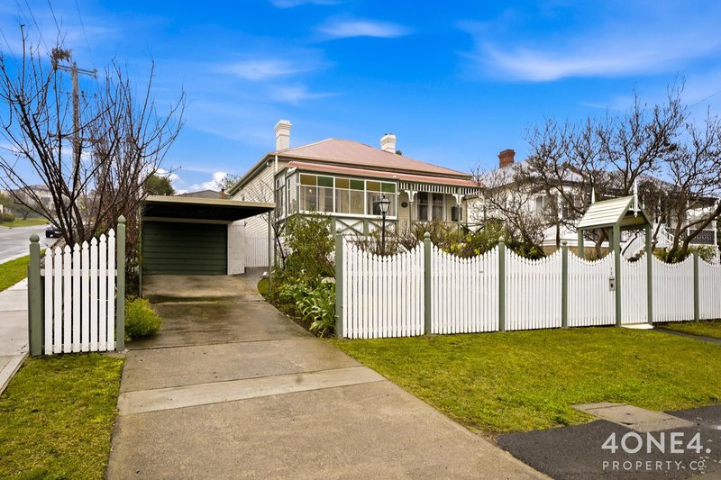 Photo - 72 Ashbolt Crescent, Lutana TAS 7009 - Image 6