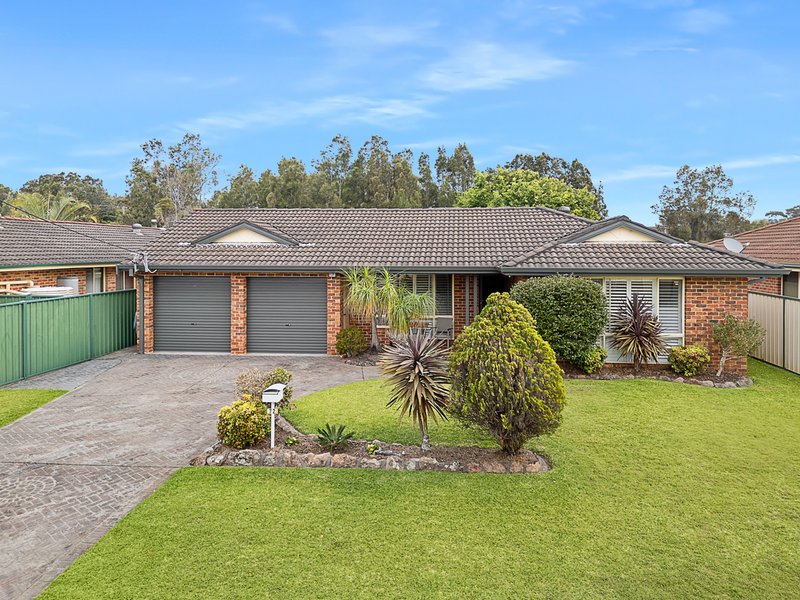 72 Aston Wilde Avenue, Chittaway Bay NSW 2261