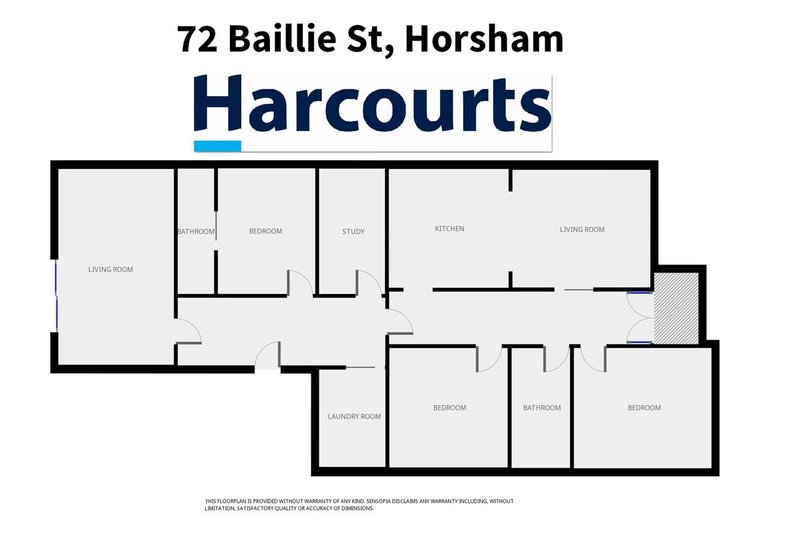 Photo - 72 Baillie Street, Horsham VIC 3400 - Image 12