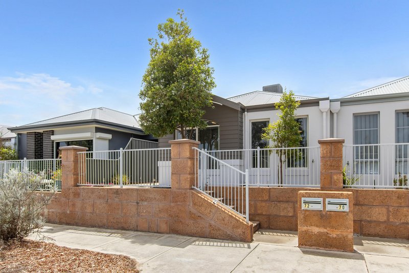 Photo - 72 Bauer Circle, Banksia Grove WA 6031 - Image 3