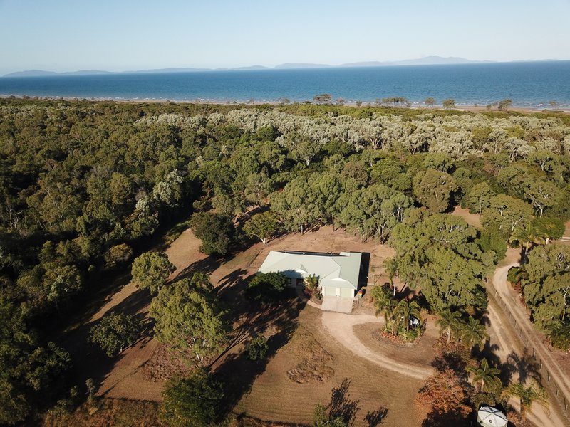 72 Beatts Road, Forrest Beach QLD 4850