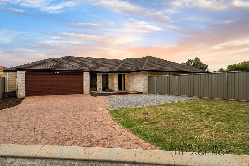 Photo - 72 Beauchamp Loop, Wellard WA 6170 - Image 1