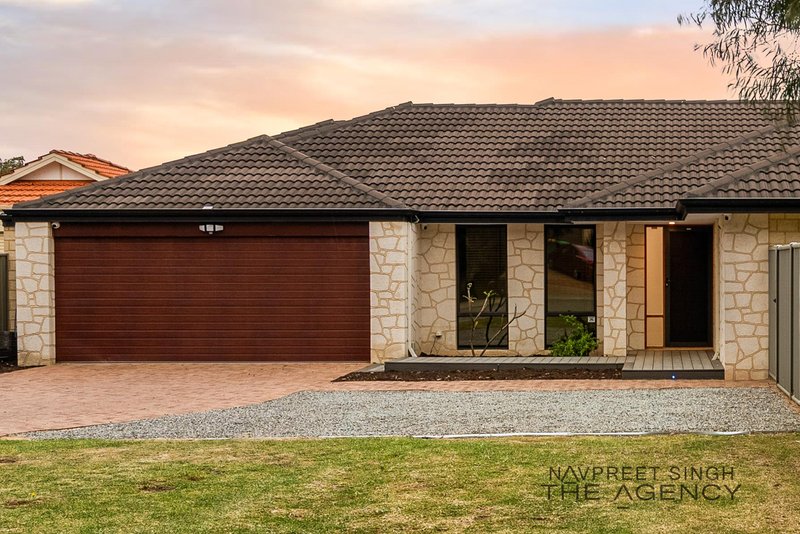 Photo - 72 Beauchamp Loop, Wellard WA 6170 - Image 3