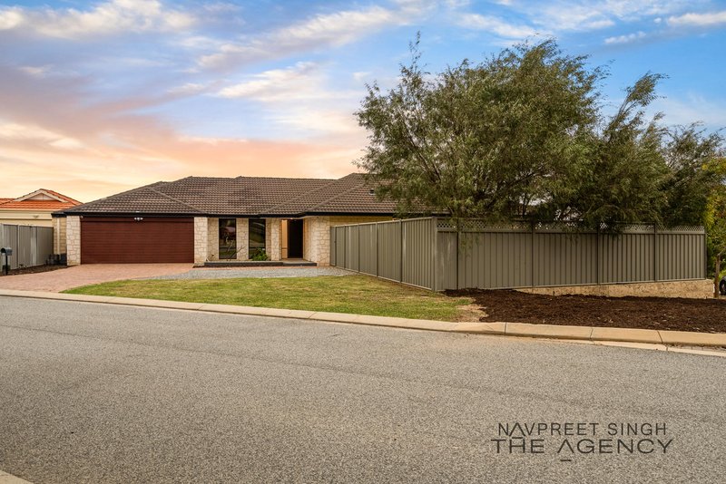 Photo - 72 Beauchamp Loop, Wellard WA 6170 - Image 5
