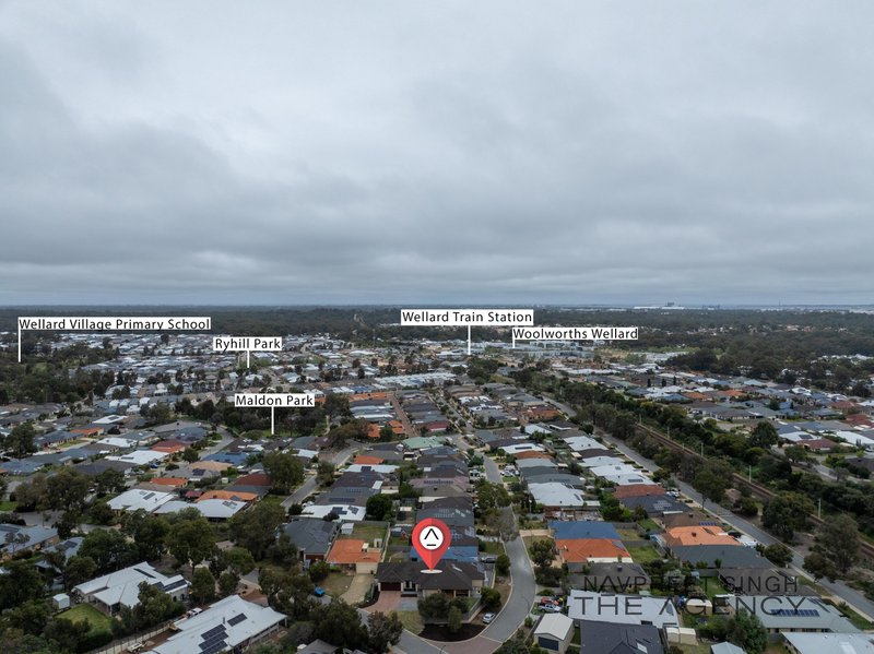 Photo - 72 Beauchamp Loop, Wellard WA 6170 - Image 34