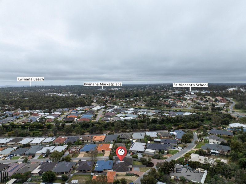 Photo - 72 Beauchamp Loop, Wellard WA 6170 - Image 35