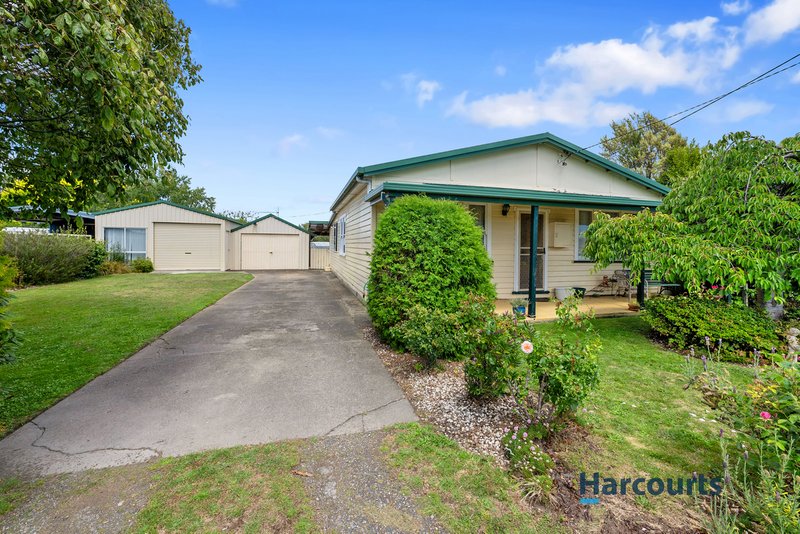 Photo - 72 Benny Street, Latrobe TAS 7307 - Image 23