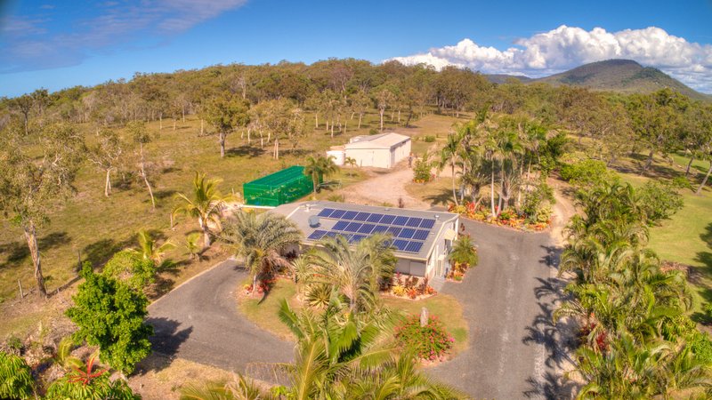 72 Bicentennial Drive, Agnes Water QLD 4677