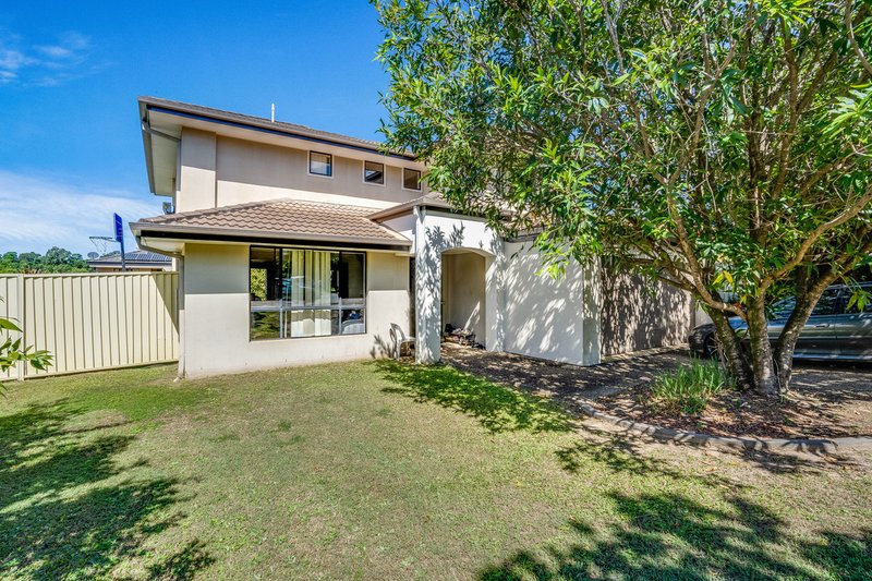 72 Billinghurst Crescent, Upper Coomera QLD 4209