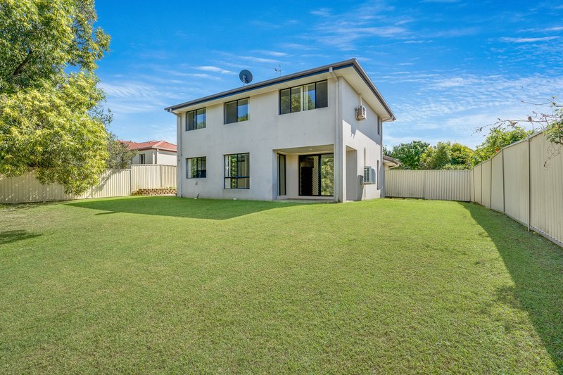 Photo - 72 Billinghurst Crescent, Upper Coomera QLD 4209 - Image 3