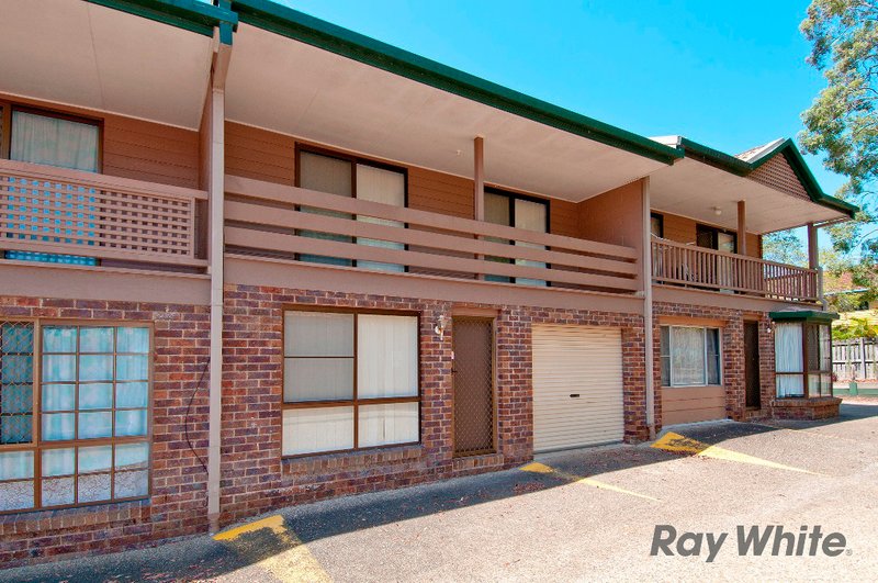 7/2 Bishop Street, Eagleby QLD 4207