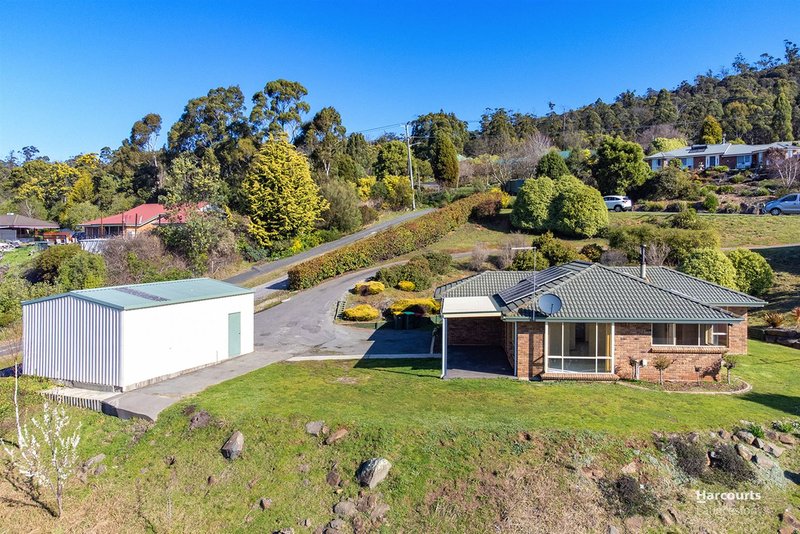 72 Blackstone Road, Blackstone Heights TAS 7250