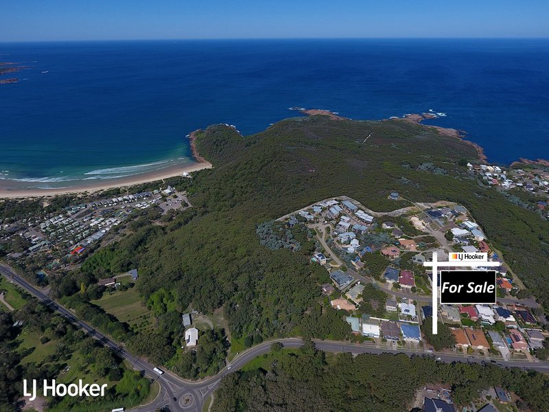 72 Blanch Street, Boat Harbour NSW 2316