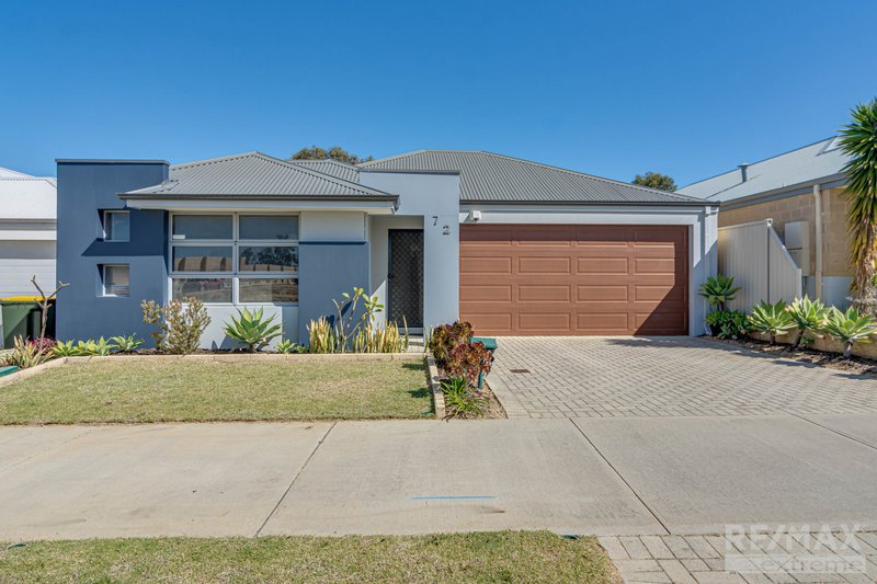 72 Bluewater Drive, Alkimos WA 6038