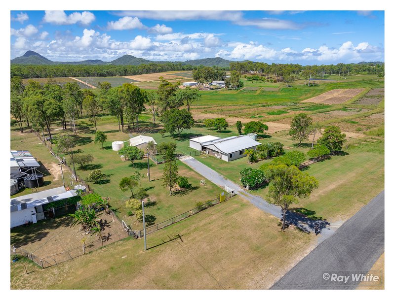 72 Botos Road, Cawarral QLD 4702