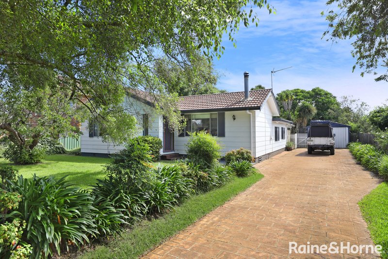72 Bowral Street, Welby NSW 2575