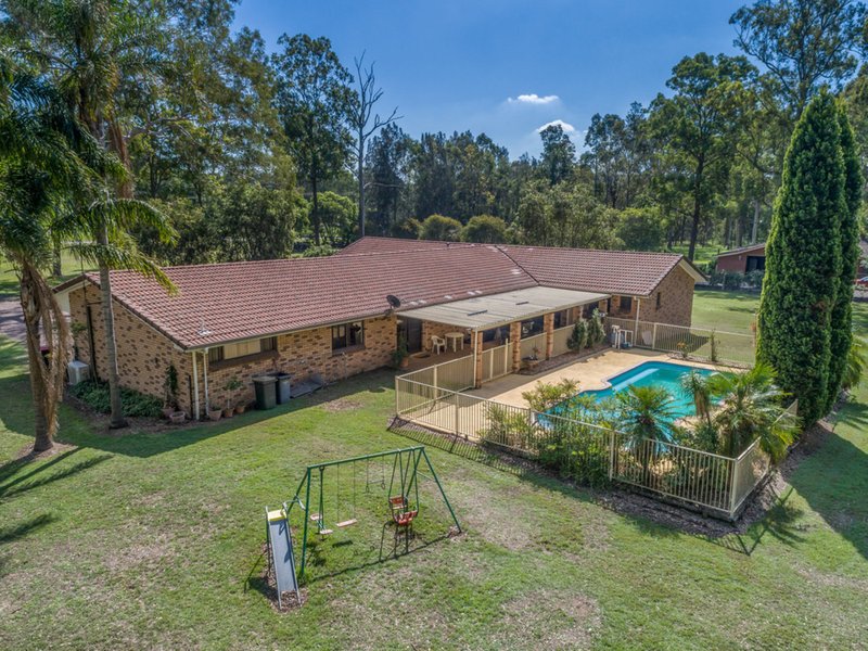 72 Brandy Hill Drive, Brandy Hill NSW 2324