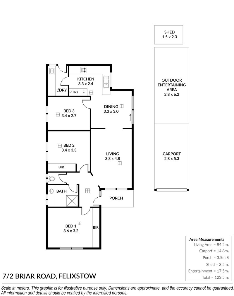 Photo - 7/2 Briar Road, Felixstow SA 5070 - Image 19