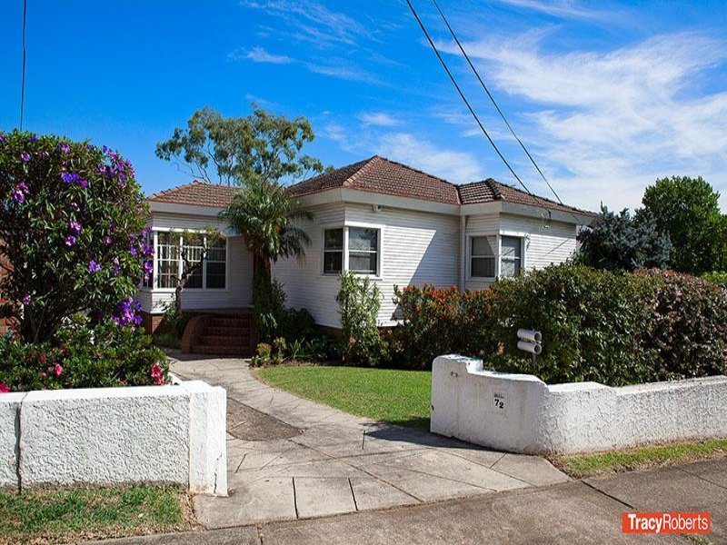 72 Bridge Rd , Westmead NSW 2145