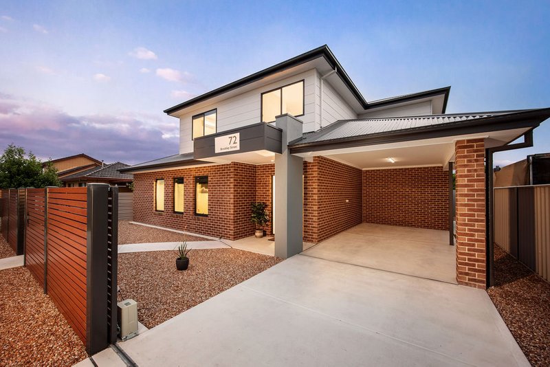 Photo - 72 Brockley Street, Wodonga VIC 3690 - Image 2