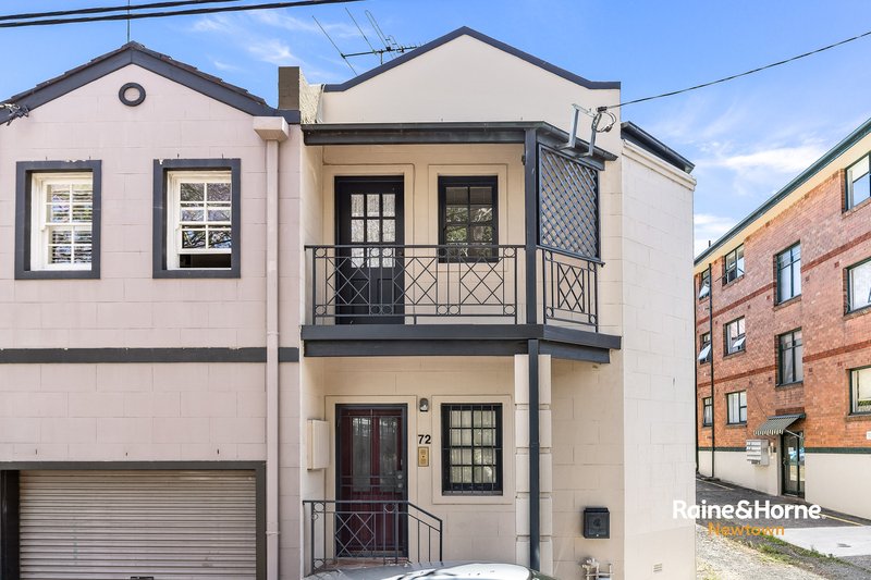 Photo - 72 Brocks Lane, Newtown NSW 2042 - Image 7