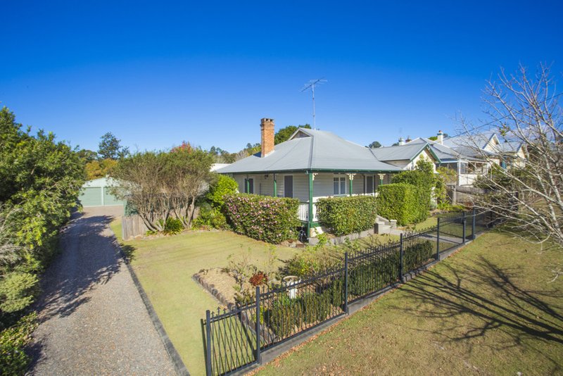 72 Brown Street, Dungog NSW 2420