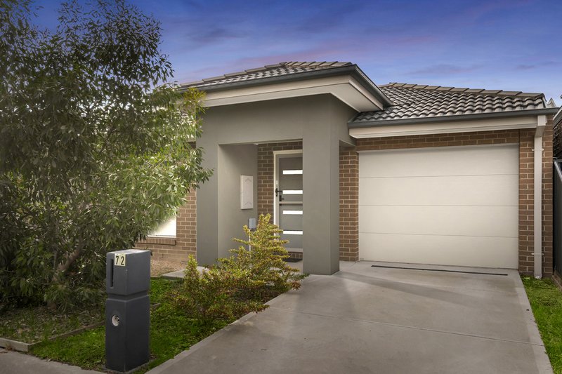 72 Brush Road, Epping VIC 3076