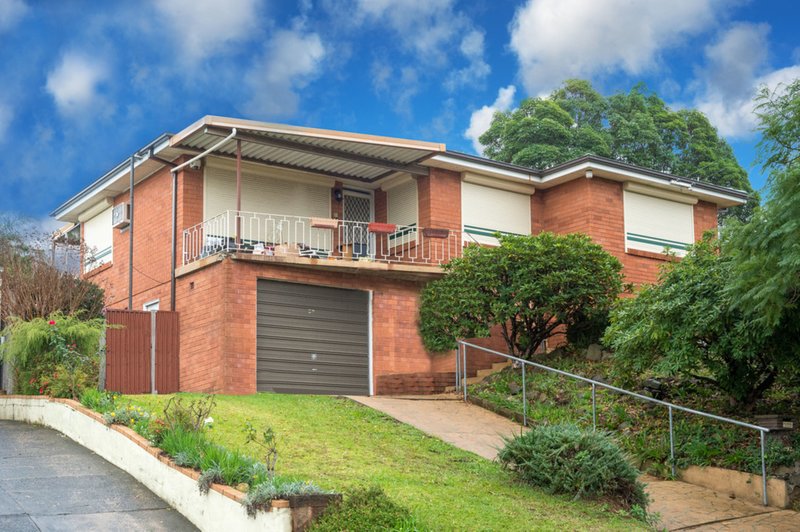 72 Burke Road, Dapto NSW 2530