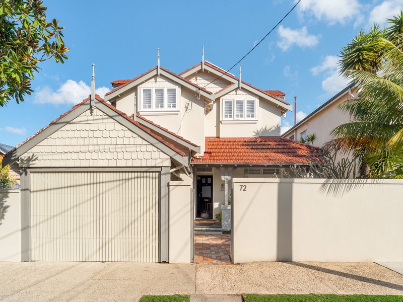 72 Cabramatta Road, Mosman NSW 2088