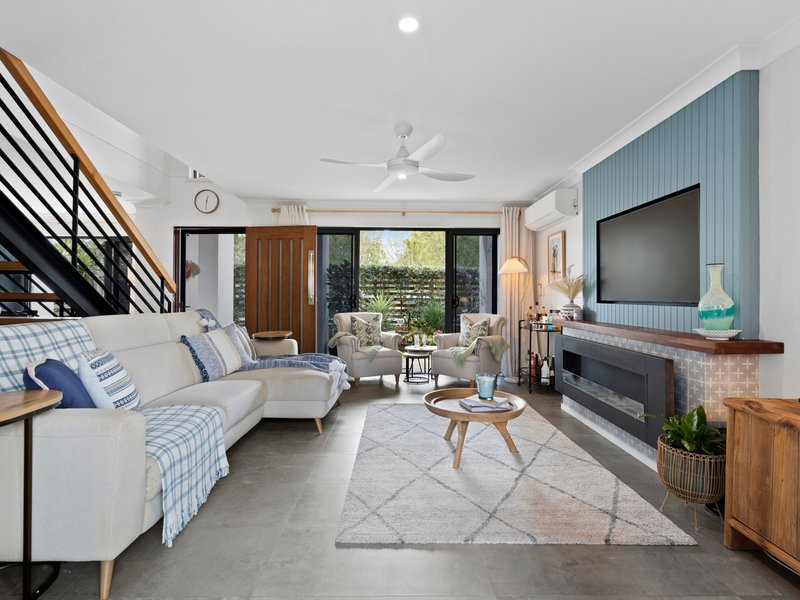 Photo - 72 Calliope Circuit, Murarrie QLD 4172 - Image 4