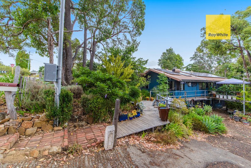 72 Carey Street, Nannup WA 6275