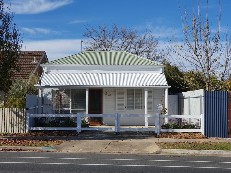 Photo - 72 Carlisle Street, Ethelton SA 5015 - Image 2