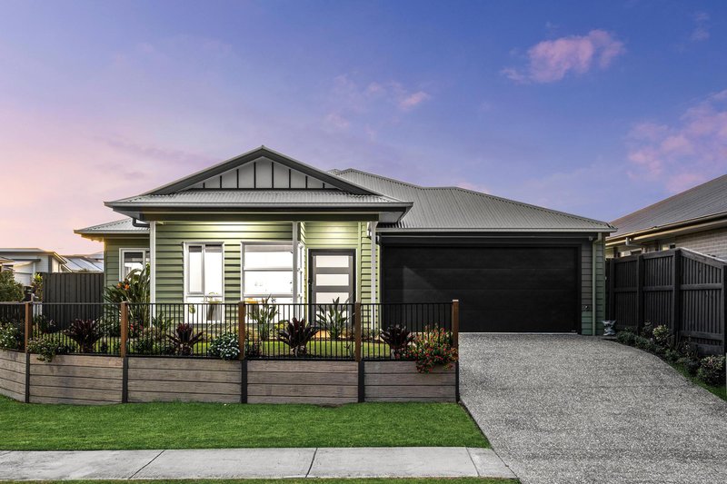 Photo - 72 Carpenter Drive, Ripley QLD 4306 - Image 1
